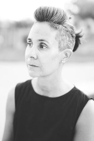 Portrait of Mariana Alessandri