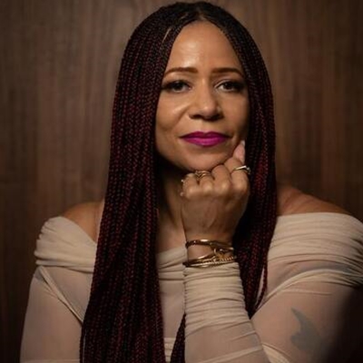 Portrait of Nikole Hannah-Jones